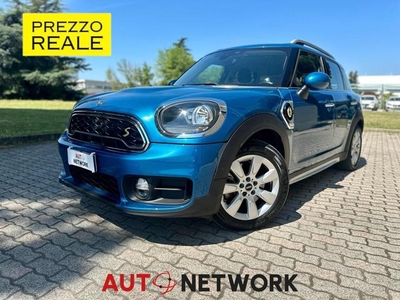 2018 MINI Countryman