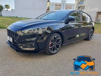 2019 FORD Focus