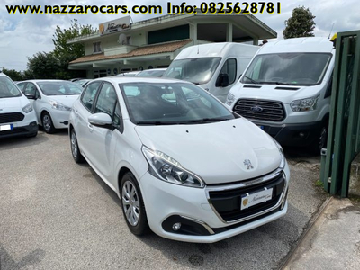 2019 PEUGEOT 208