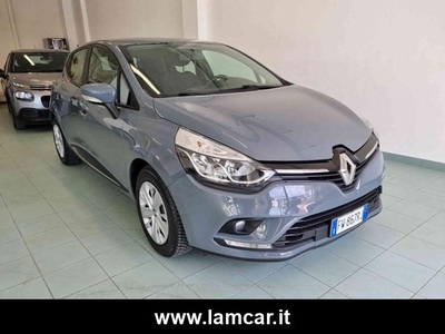 2019 RENAULT Clio