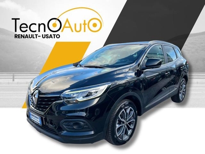 2019 RENAULT Kadjar