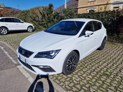 2019 SEAT Leon