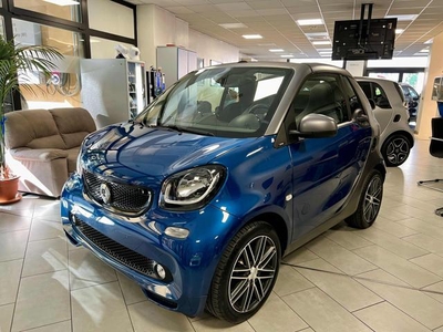 2019 SMART ForTwo