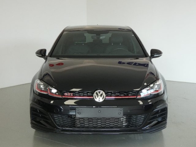 2019 VOLKSWAGEN Golf GTI