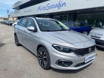 2020 FIAT Tipo