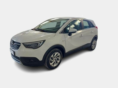 2020 OPEL Crossland X