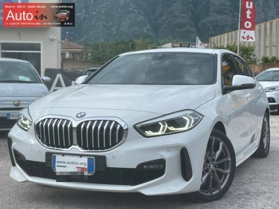 2021 BMW 118
