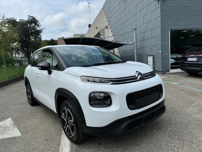 2021 CITROEN C3 Aircross