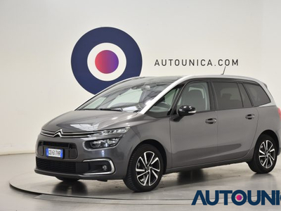 2021 CITROEN Grand C4 Spacetourer