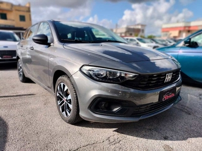 2021 FIAT Tipo