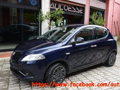 2021 LANCIA Ypsilon