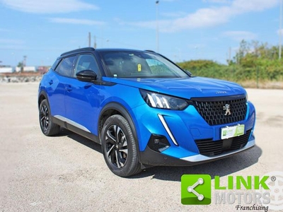 2021 PEUGEOT 2008