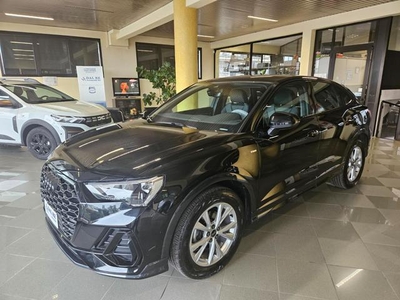 2022 AUDI Q3