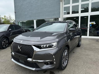 2022 DS AUTOMOBILES DS 7 Crossback