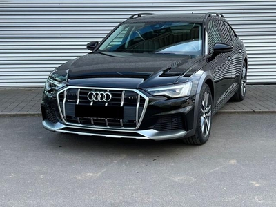 2023 AUDI A6 allroad