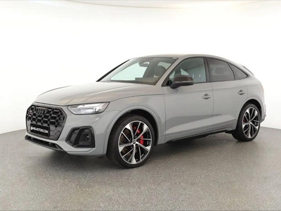 2023 AUDI SQ5