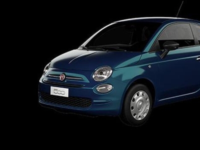 2023 FIAT 500