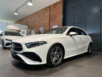 2023 MERCEDES-BENZ A 200