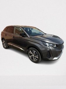 2023 PEUGEOT 3008