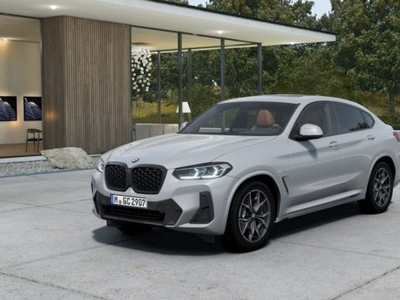 2024 BMW X4