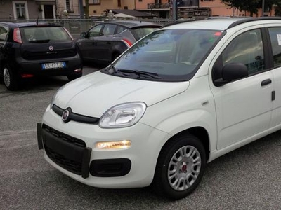 2024 FIAT Panda