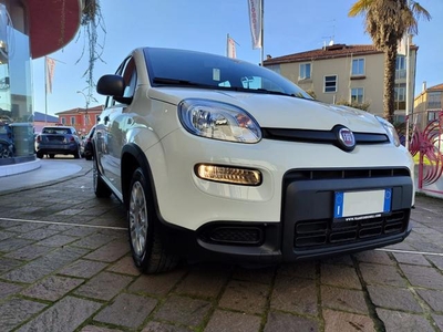 2024 FIAT Panda