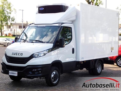 2024 IVECO Daily