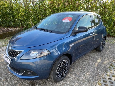 2024 LANCIA Ypsilon