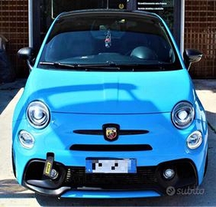 500 abarth