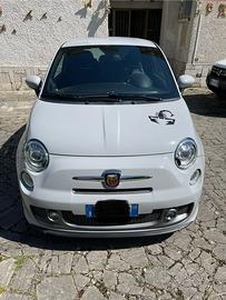 Abarth 595 turismo