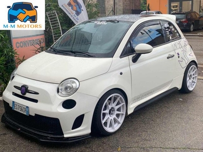 ABARTH 500