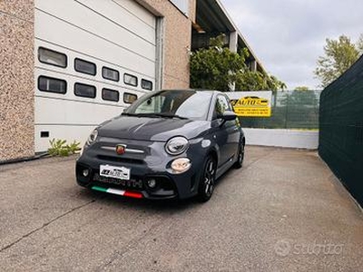 Abarth 595 1.4 Turbo T-Jet 145 CV