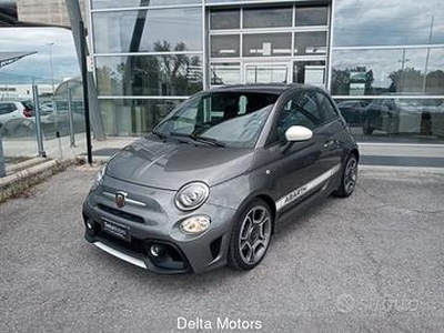 Abarth 595 2016 1.4 t-jet Turismo 165cv my19