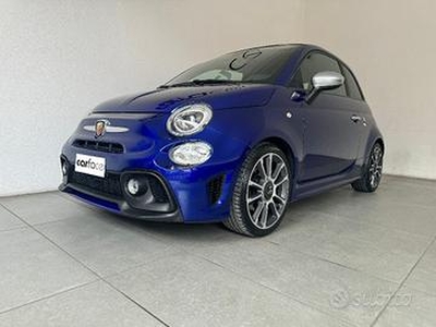 ABARTH 595 C 1.4 Turbo T-Jet 165 CV Turismo