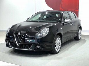 ALFA ROMEO Giulietta 1.4 Turbo 120 CV Sprint Benzina