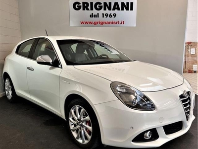 ALFA ROMEO GIULIETTA 1.4 Turbo MultiAir Exclusive