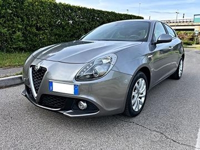 Alfa Romeo Giulietta 1.6 JTDm 120 CV