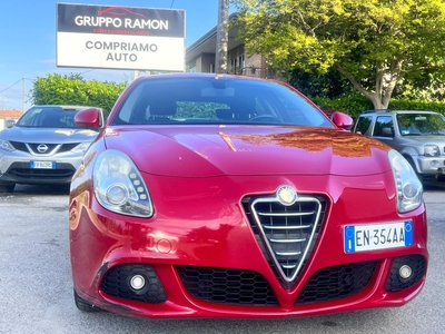 Alfa Romeo Giulietta 1.6 JTDm-2 105 CV Progression usato