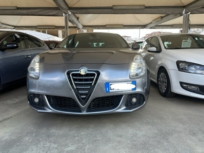 Alfa Romeo Giulietta 1.6 JTDm-2 Progression usato