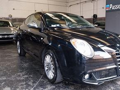 Alfa Romeo MiTo 1.3jtdm 85cv anche Neopatentati