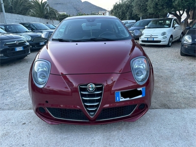 Alfa Romeo MiTo 1.4 70 CV 8V Impression usato