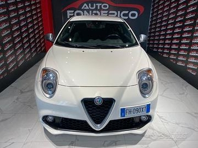 Alfa Romeo MiTo 1.4 Benzina - 2017