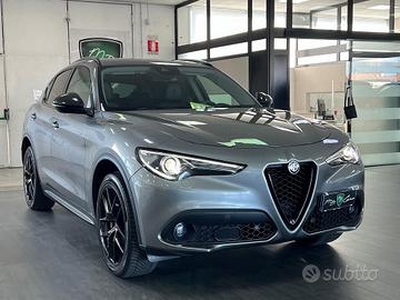 Alfa Romeo Stelvio 2.2 t B-Tech Q4 190cv auto