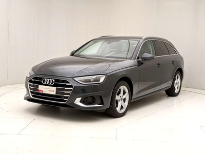 Audi A4 35 TDI Avant Advanced Business 120 kW