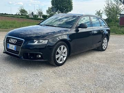 Audi A4 Avant 2.0 TDI 143CV Euro5