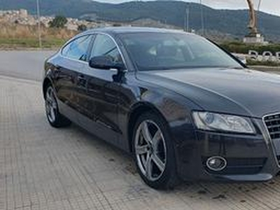 Audi A5 SPB 2.0 TDI