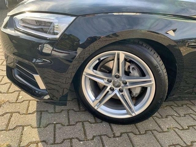 AUDI A5 SPORTBACK A5 SPB 2.0 TDI 190 CV quattro