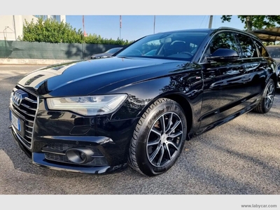 Audi A6 Avant 3.0 TDI quattro S tronic usato