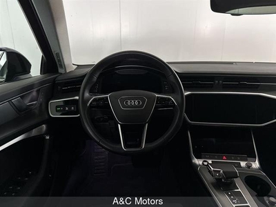 AUDI A6 AVANT A6 Avant 40 2.0 TDI quattro ultra S tronic Business Sport