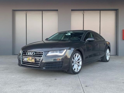 AUDI A7 SPB 3.0 V6 TDI 245 CV quattro S tronic Diesel